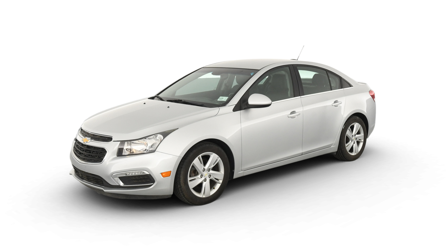 2015 Chevrolet Cruze