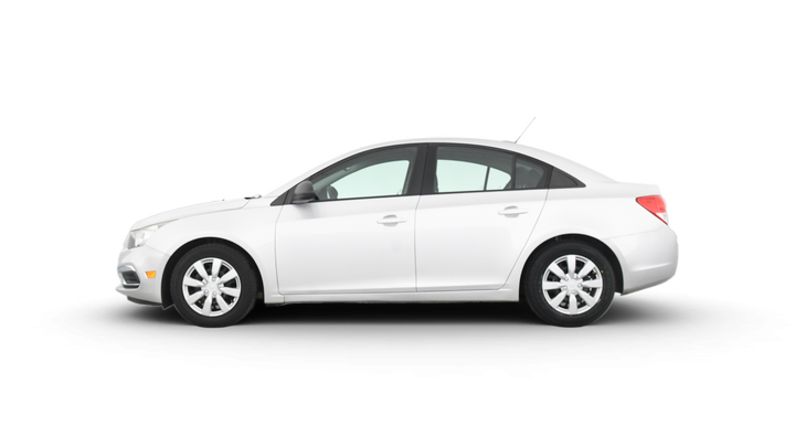 1st Generation — J300 (2011–2015) Chevrolet Cruze