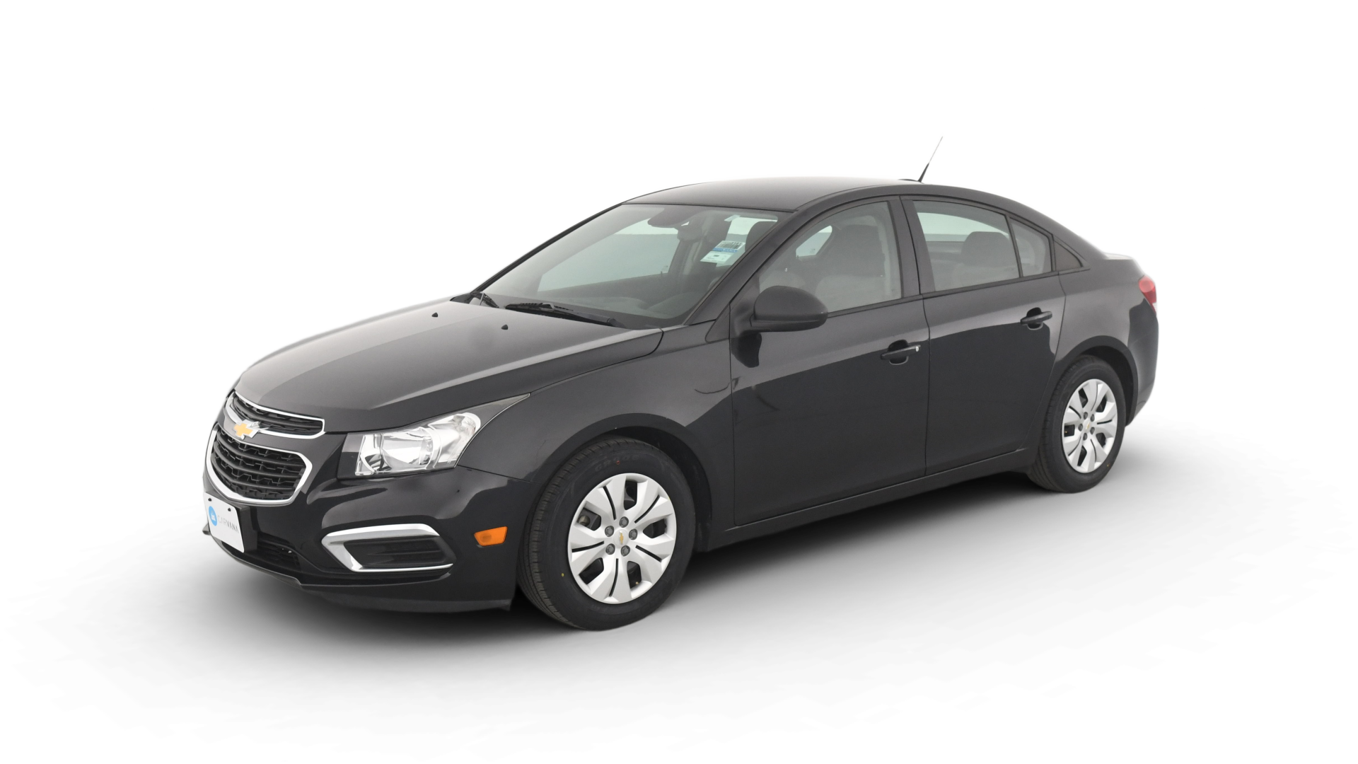 2015 Chevrolet Cruze vehicle photo