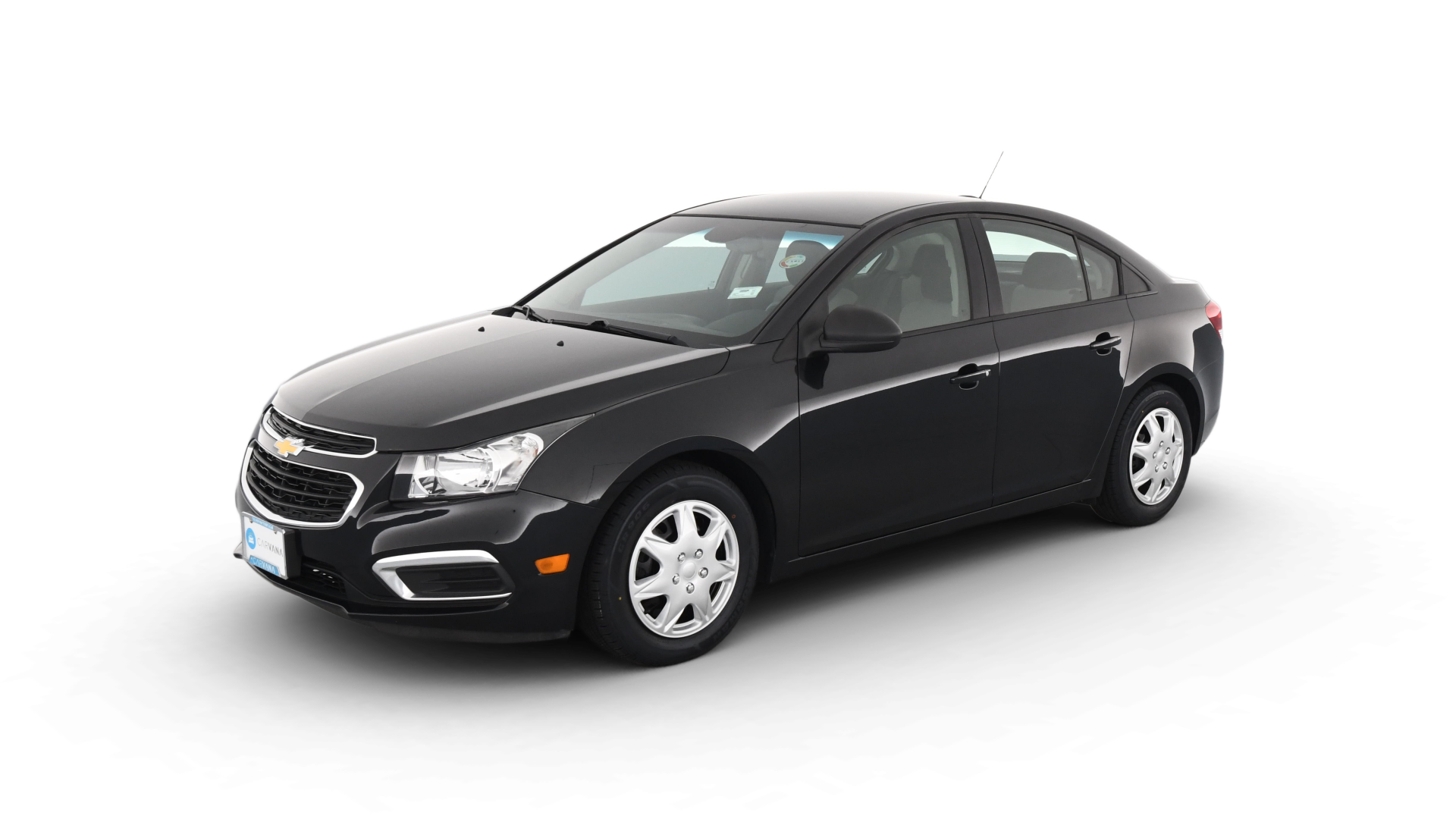 Used 2015 Chevrolet Cruze | Carvana