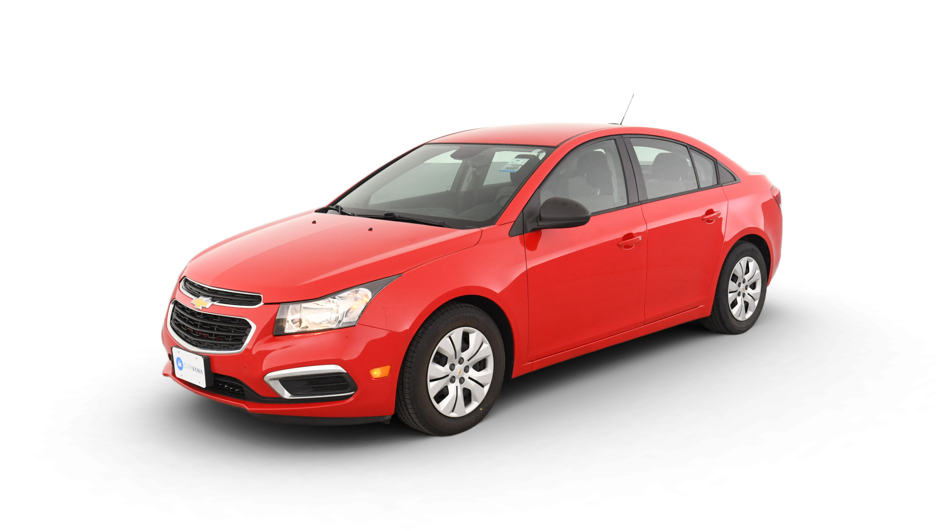 2015 Chevrolet Cruze