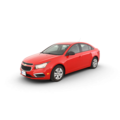 2015 Chevrolet Cruze