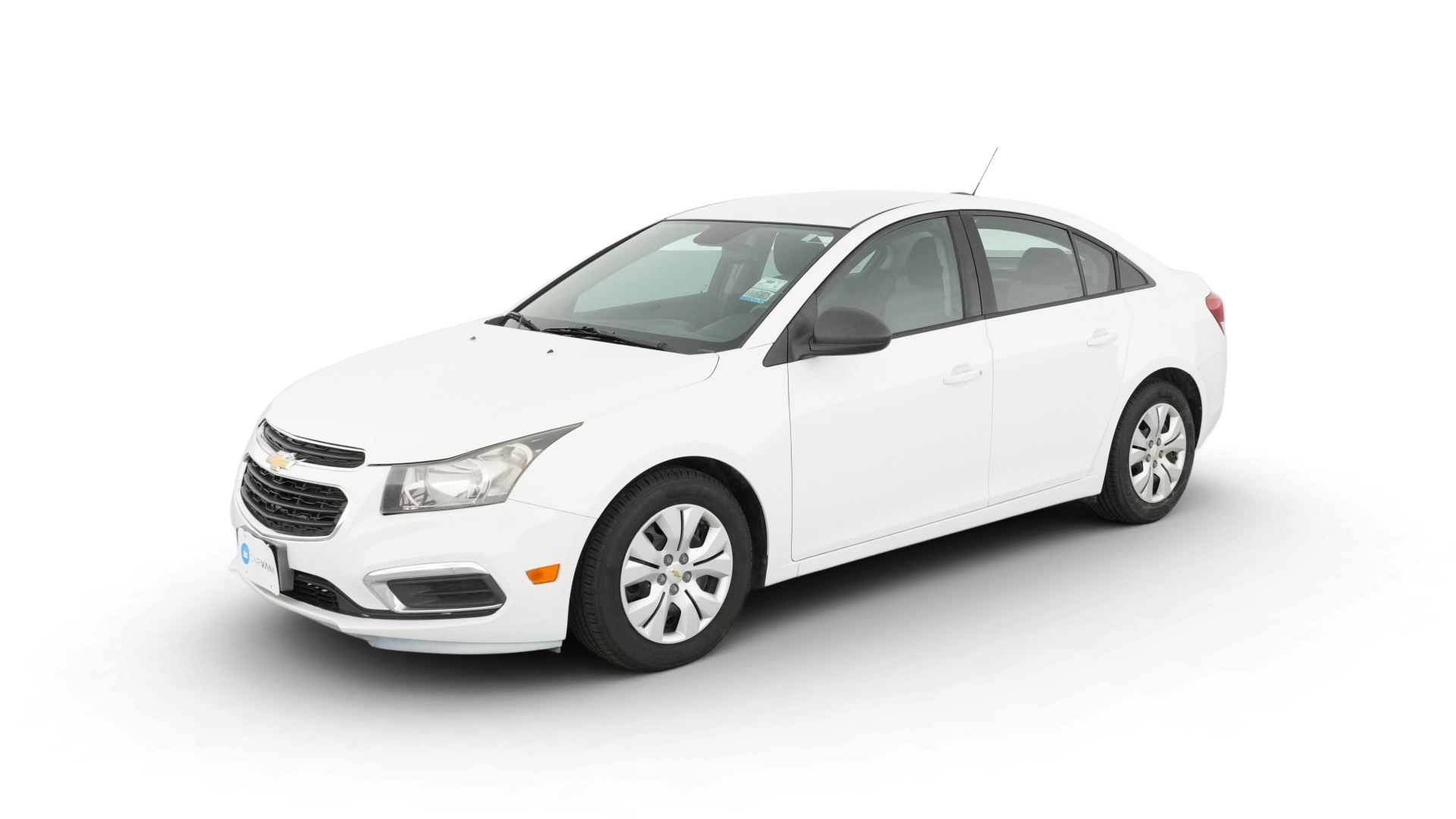 2015 Chevrolet Cruze vehicle photo
