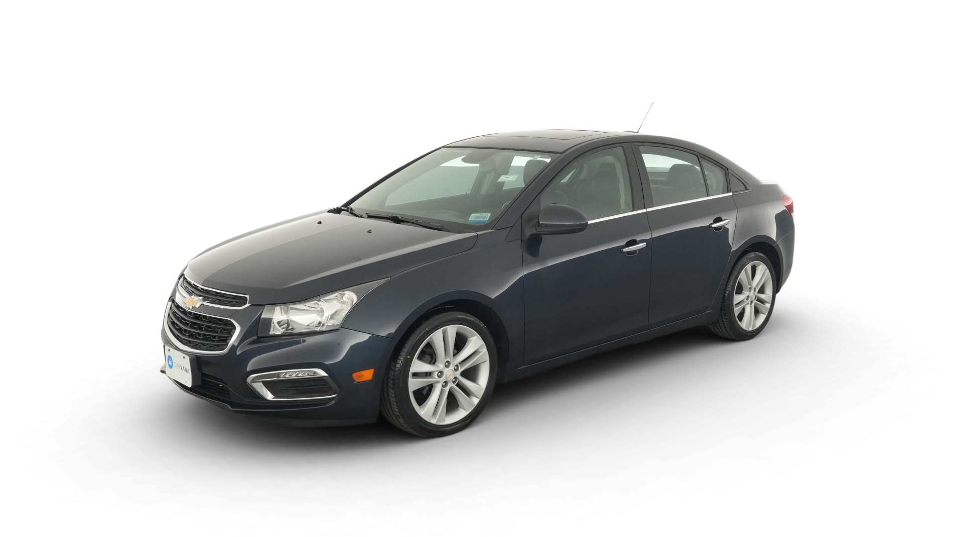 2015 Chevrolet Cruze LTZ