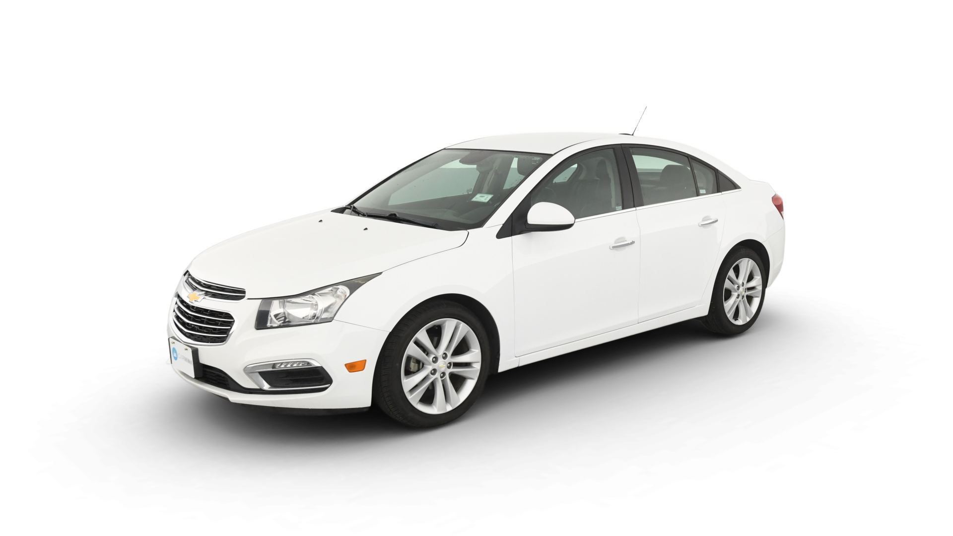 Used 2015 Chevrolet Cruze | Carvana