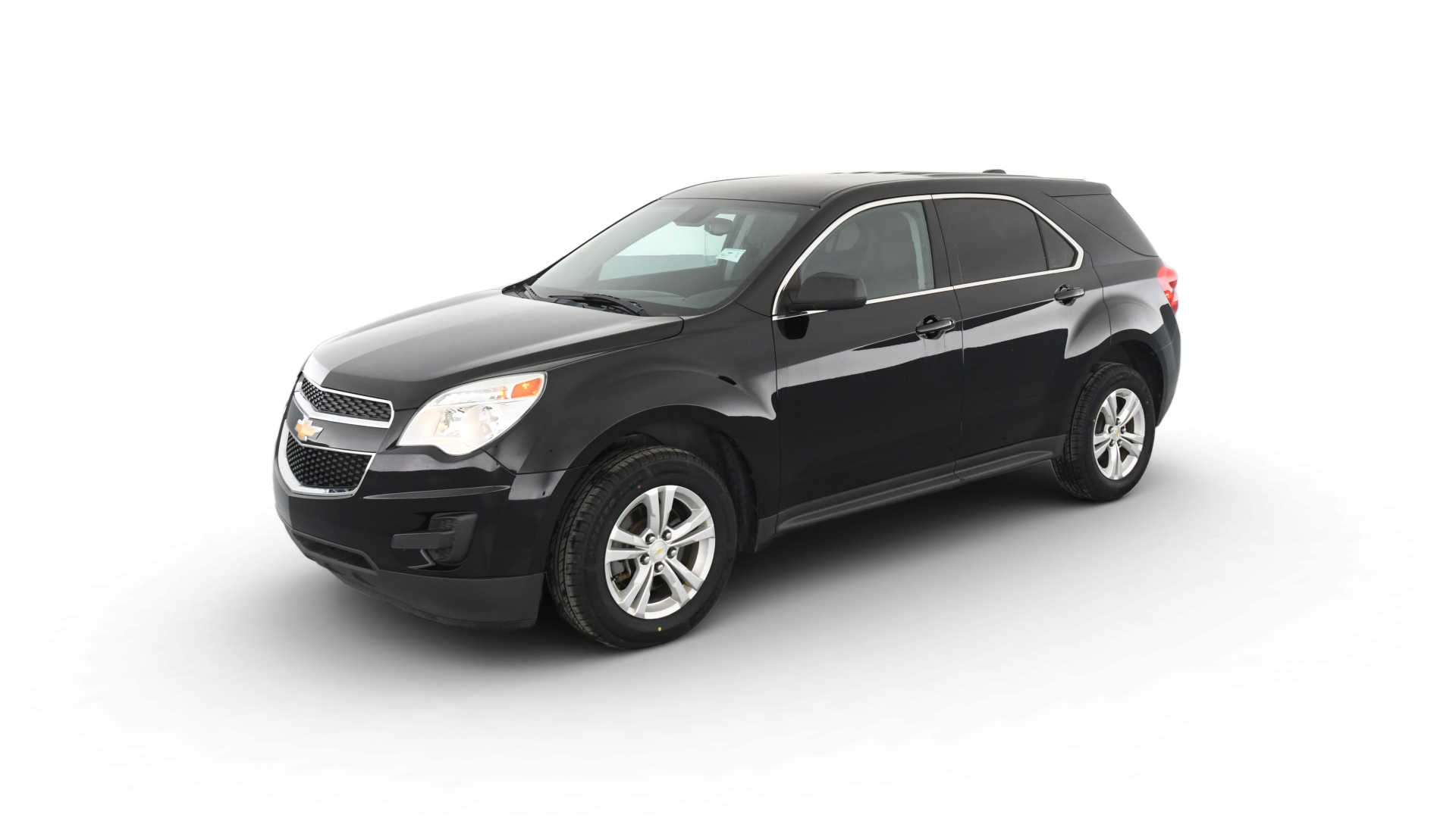 Used 2015 Chevrolet Equinox | Carvana