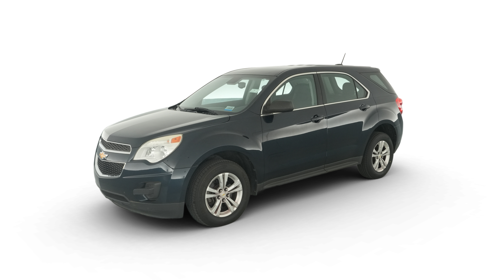 2015 Chevrolet Equinox vehicle photo