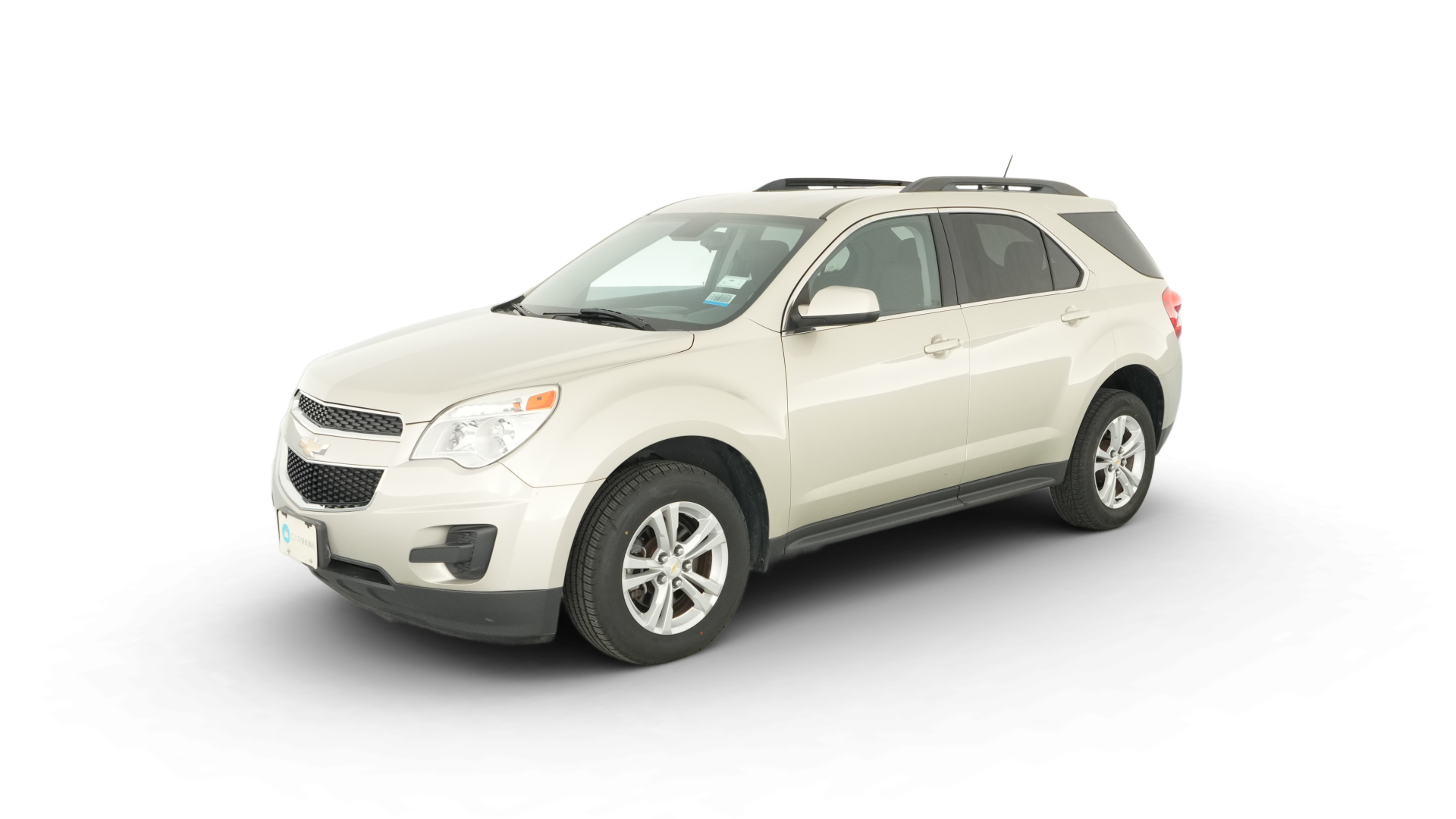 2015 Chevrolet Equinox 2LT