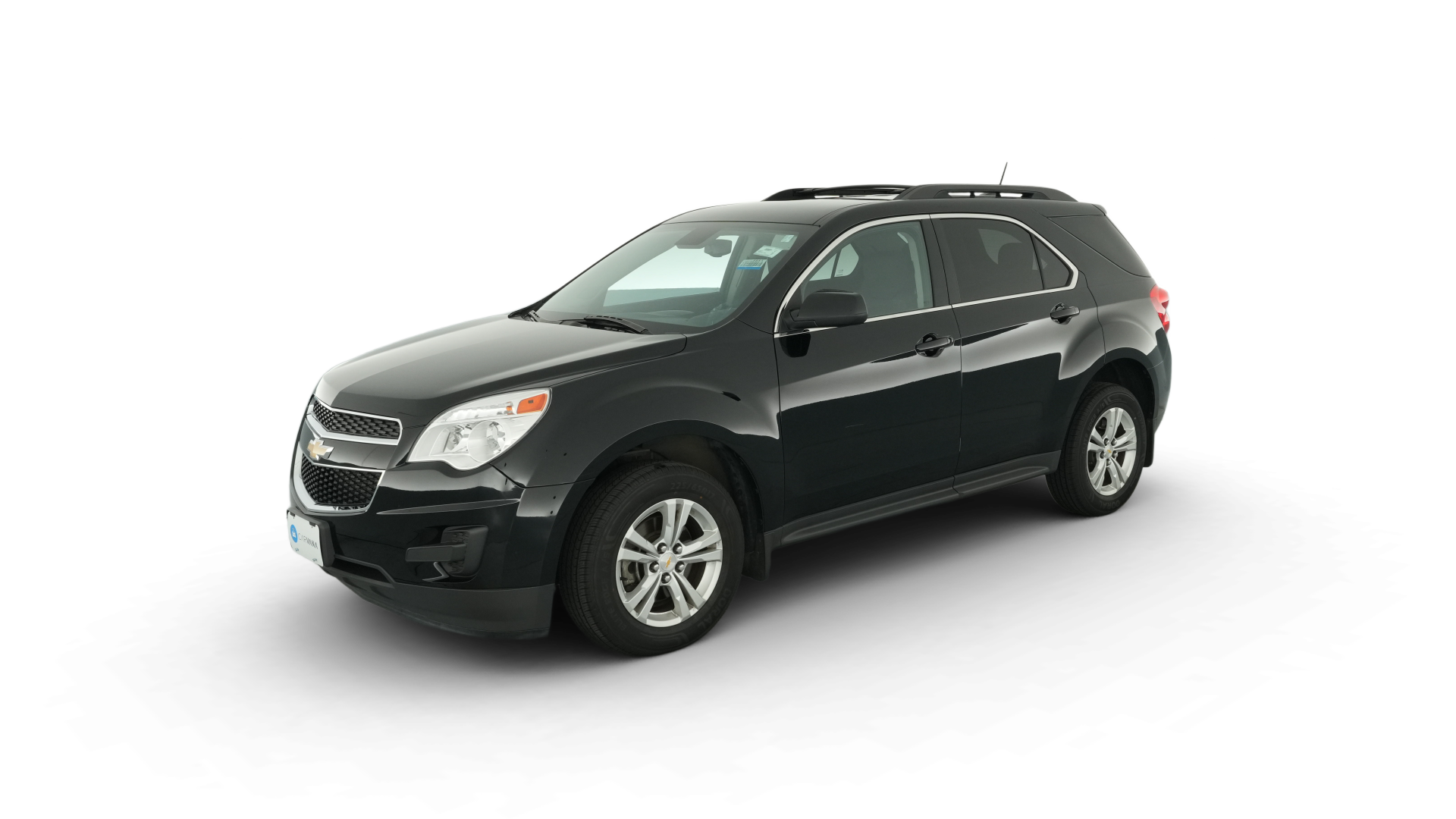 2015 Chevrolet Equinox vehicle photo
