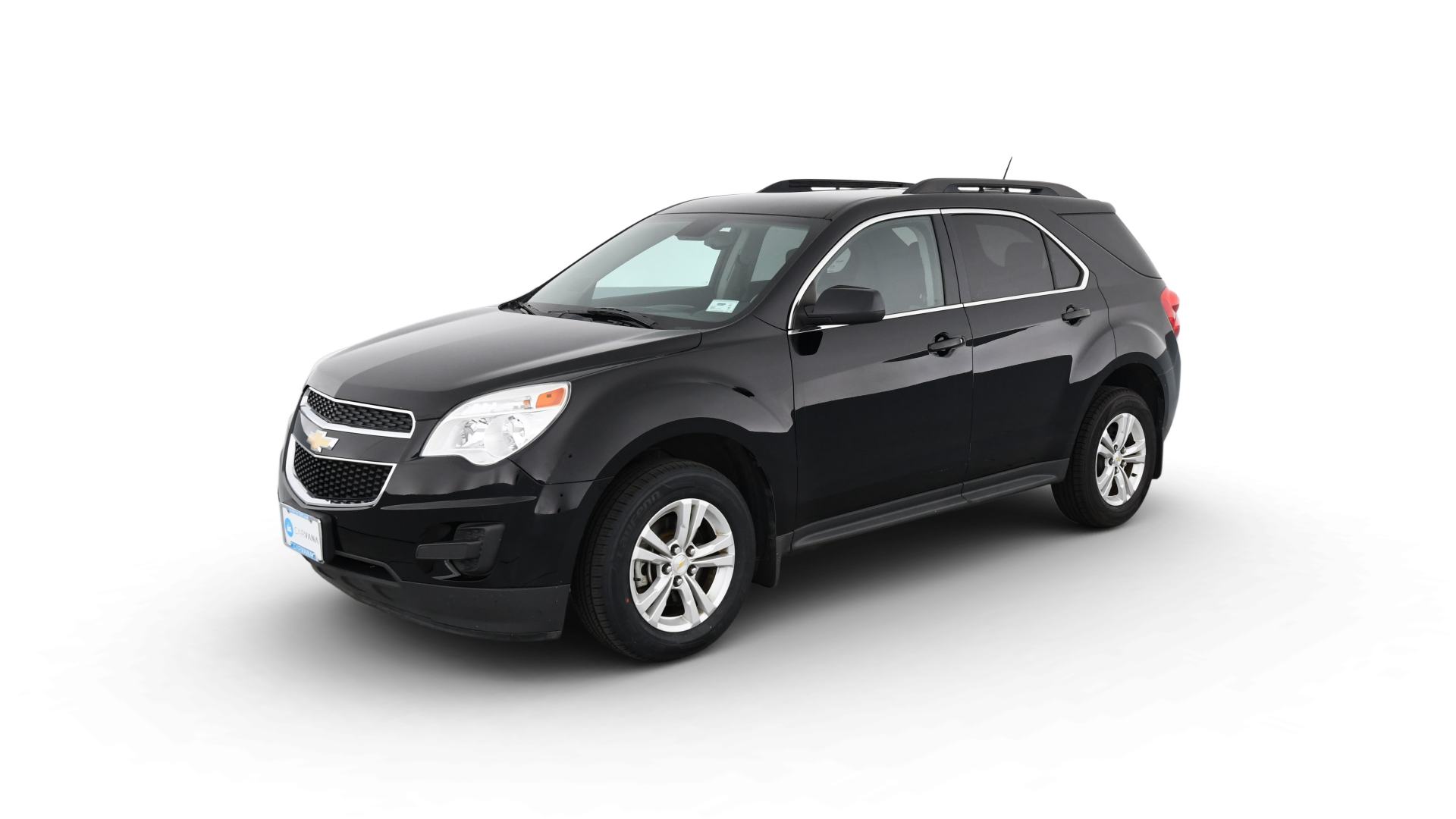 2015 Chevrolet Equinox 1LT