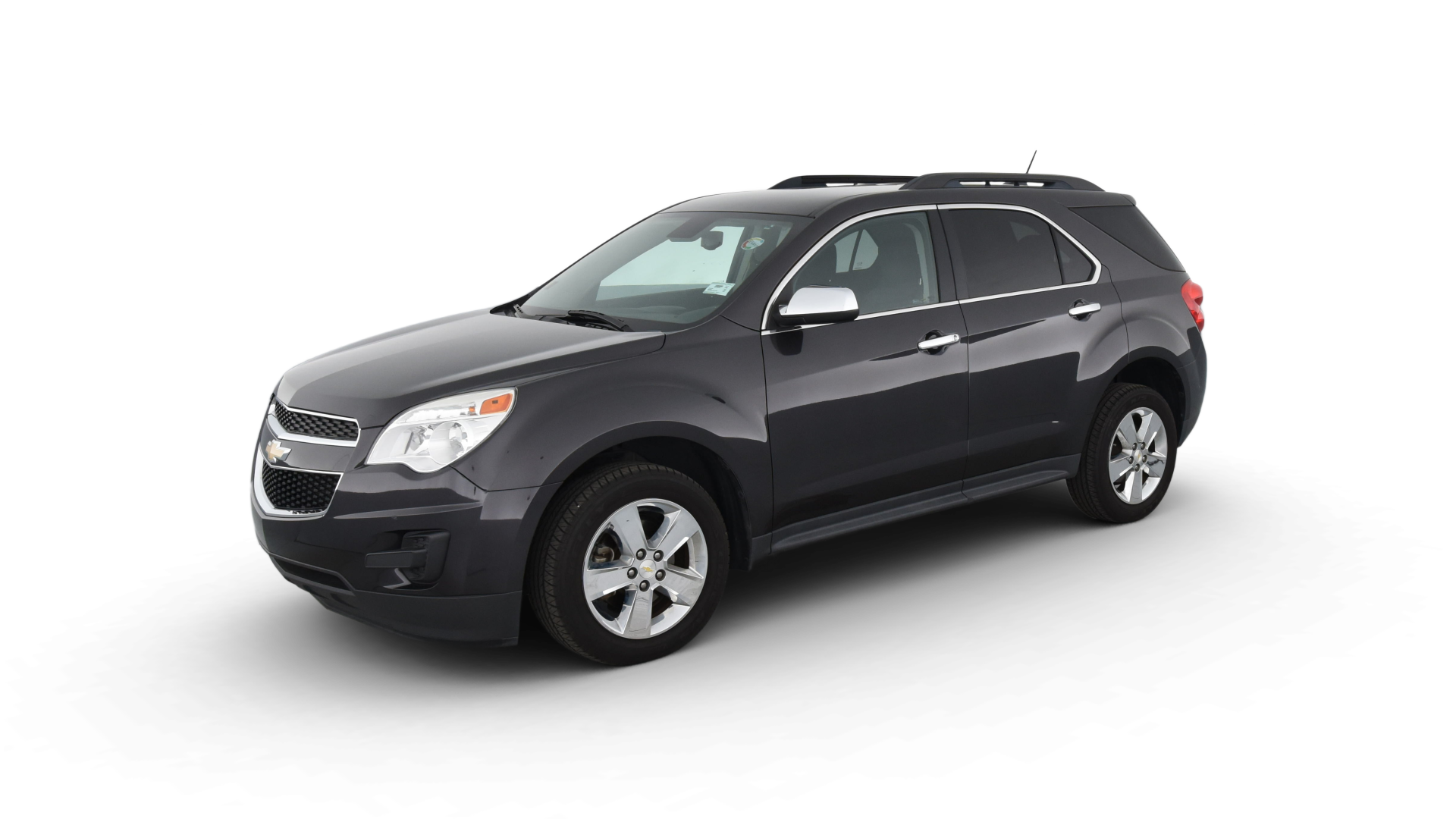 2015 Chevrolet Equinox 1LT