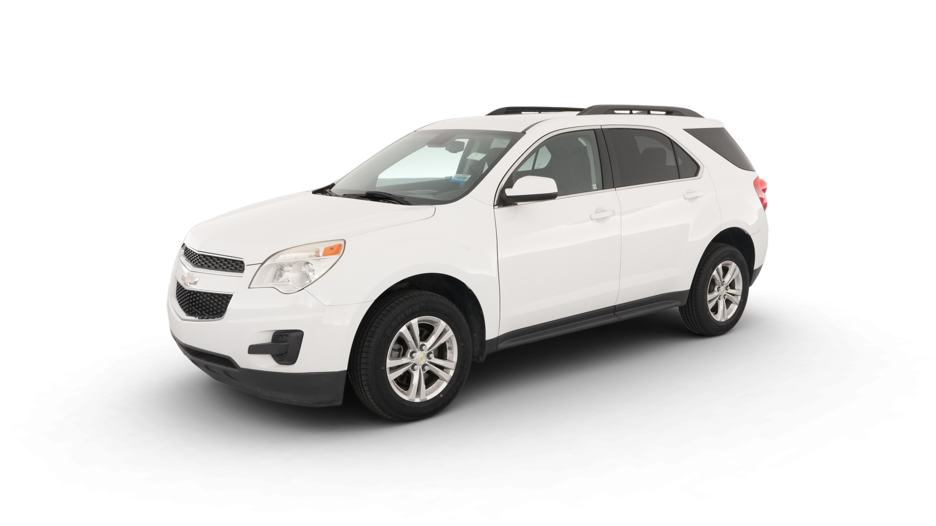 2015 Chevrolet Equinox vehicle photo