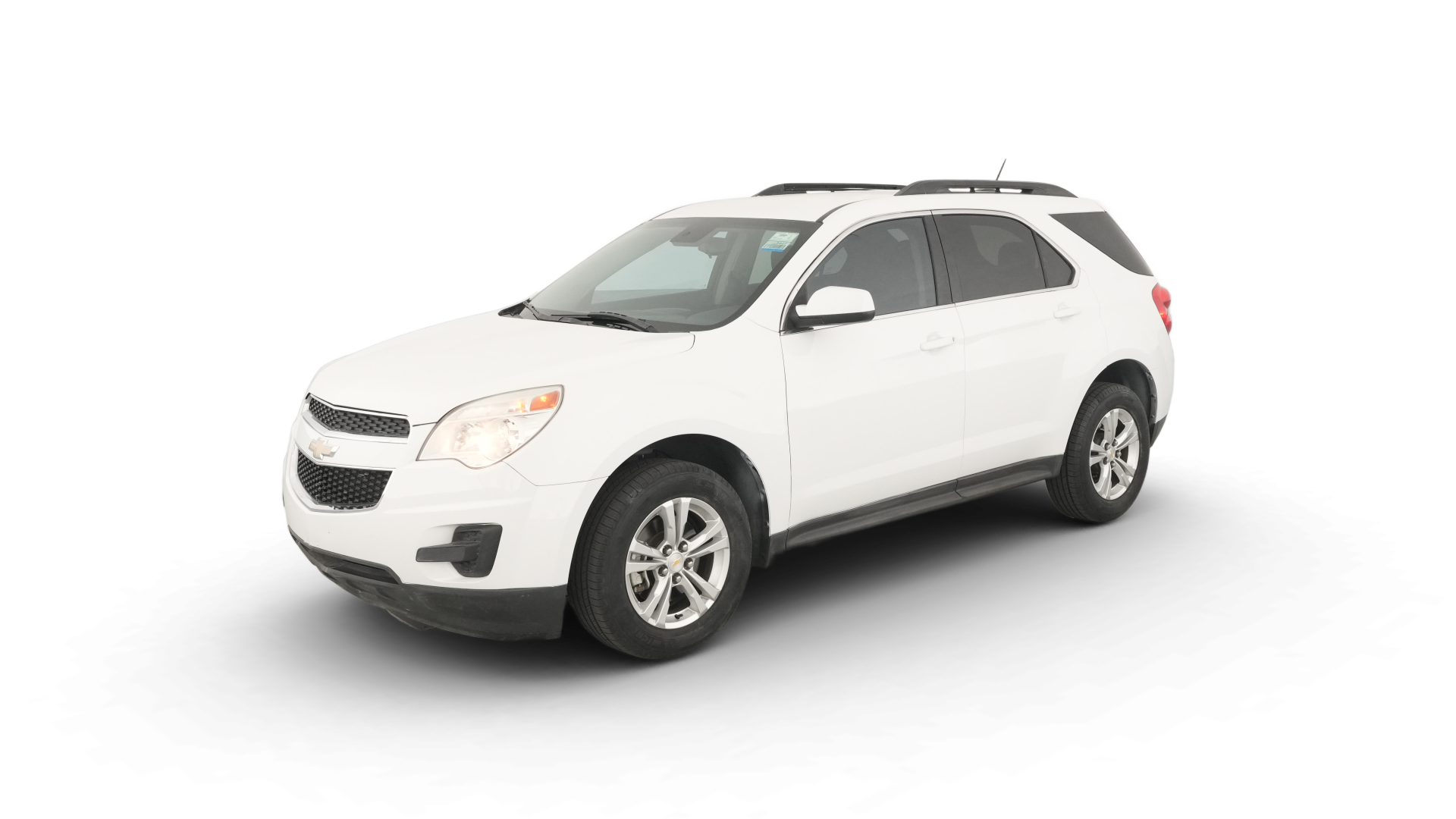 2015 Chevrolet Equinox 2LT