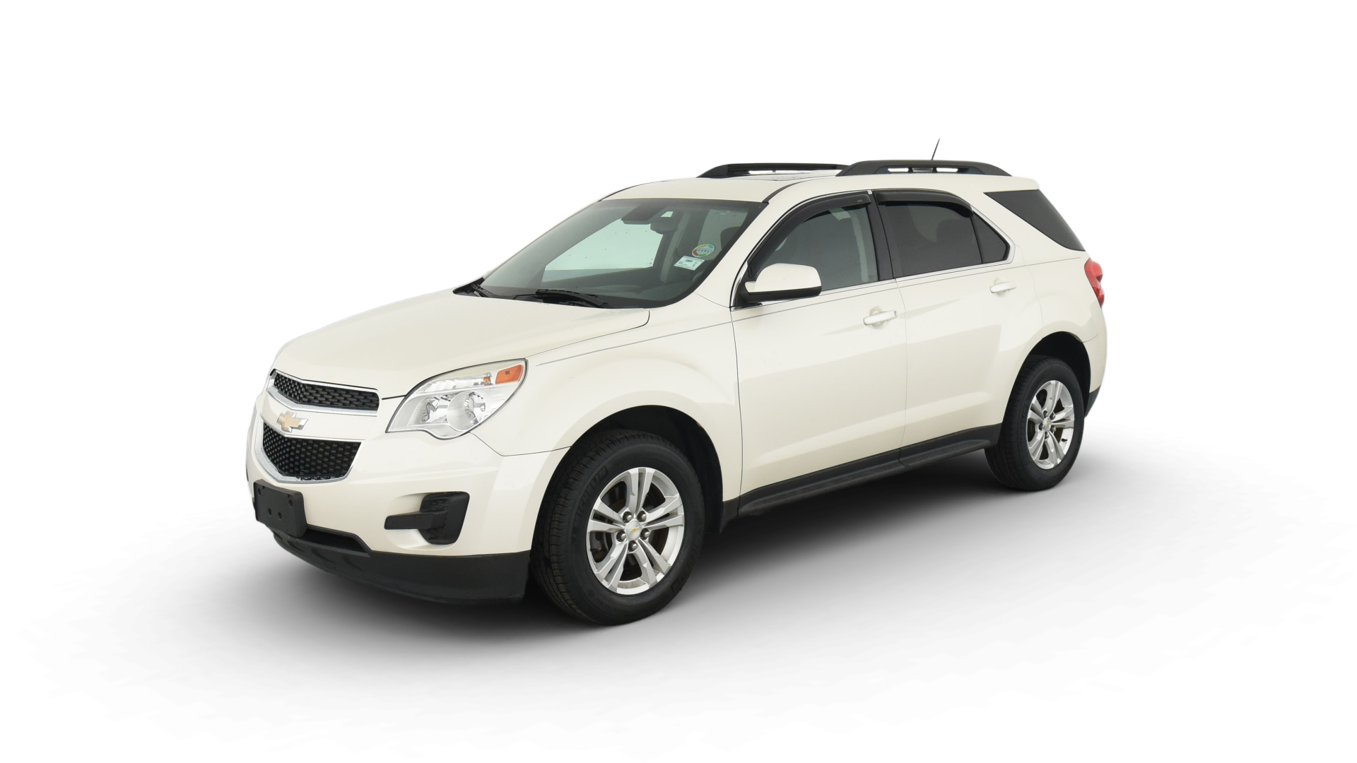 2015 Chevrolet Equinox 1LT