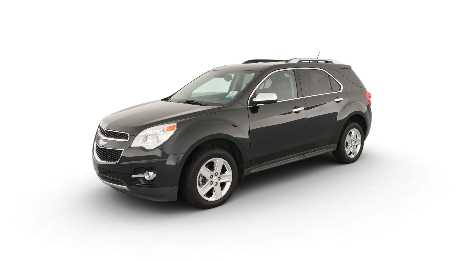 2015 Chevrolet Equinox LTZ