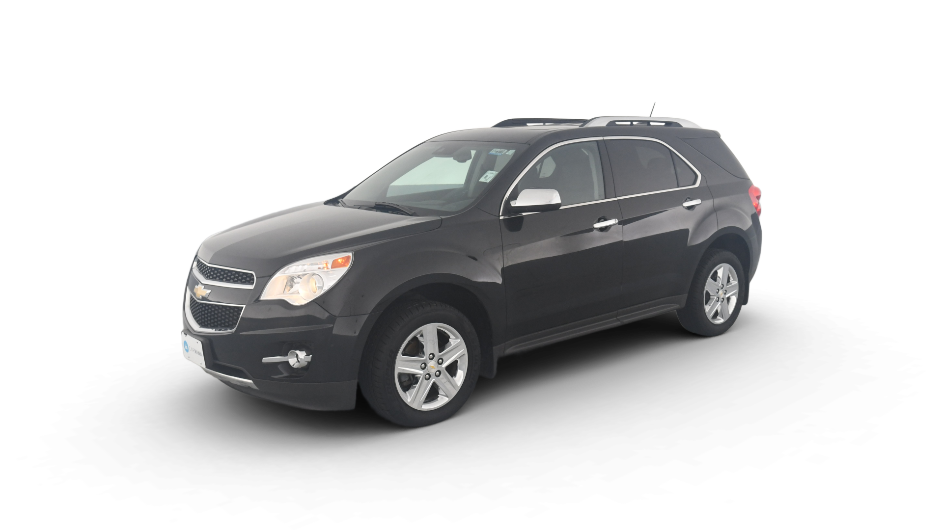 2015 Chevrolet Equinox LTZ