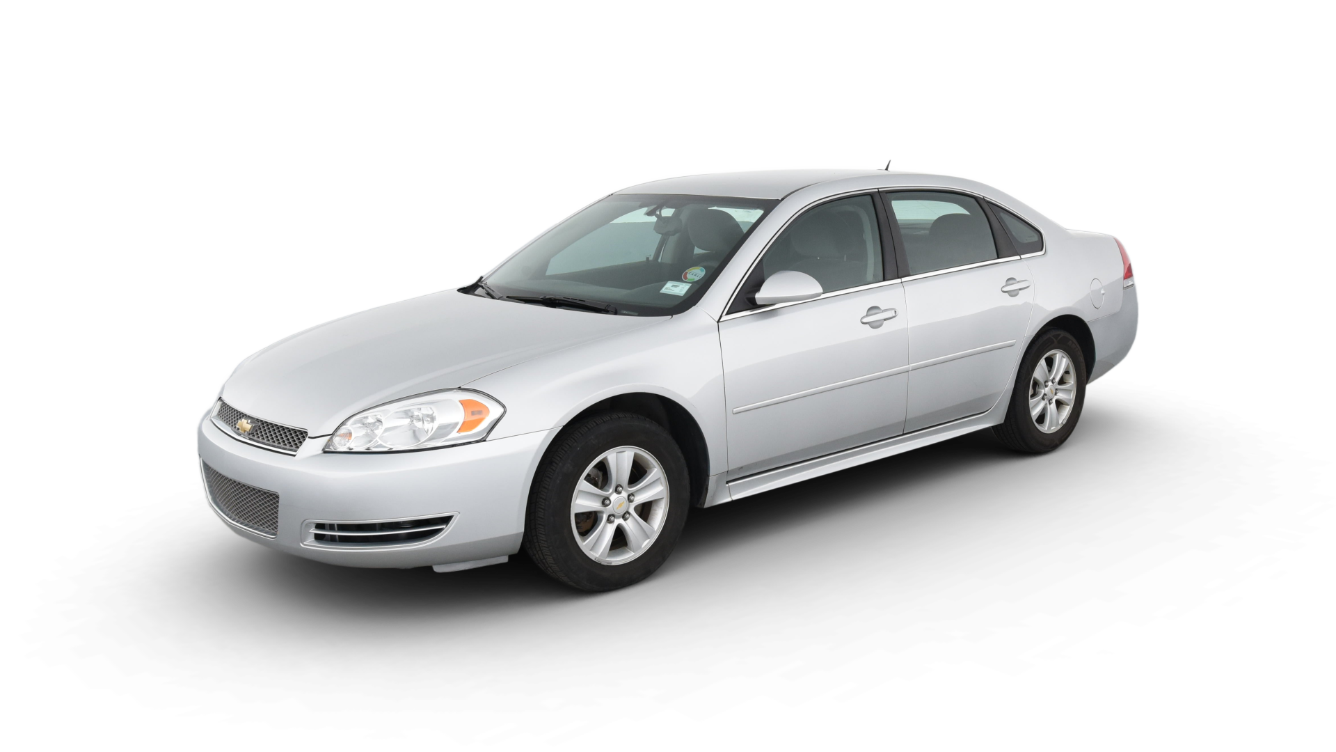 2015 Chevrolet Impala Limited 1FL