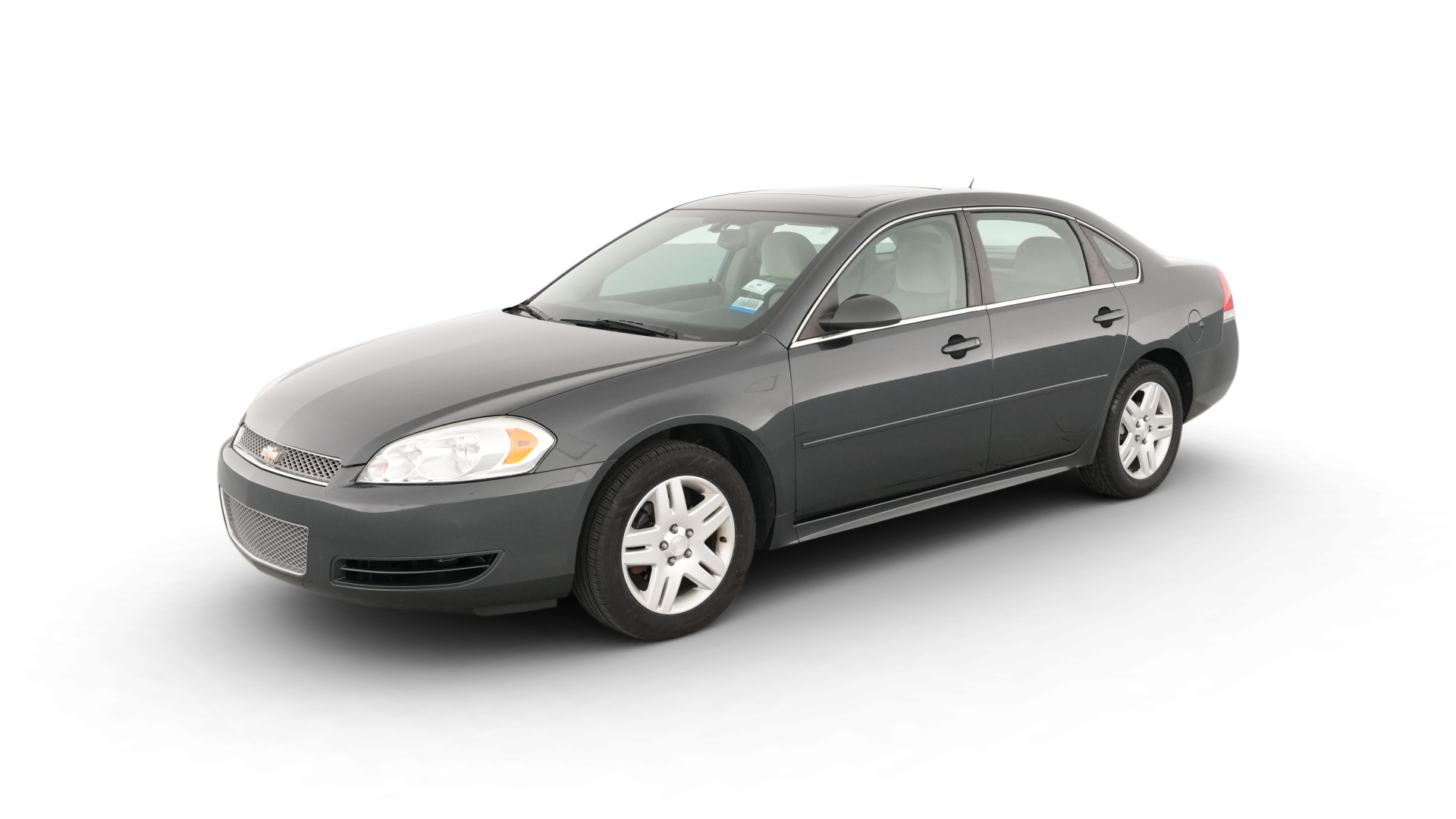 2015 Chevrolet Impala Limited 2FL