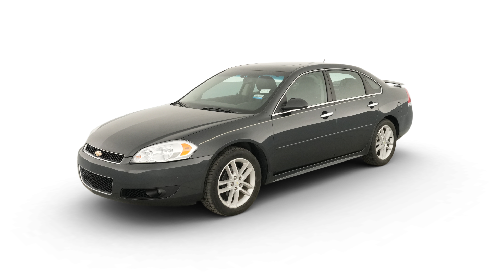 2015 Chevrolet Impala Limited