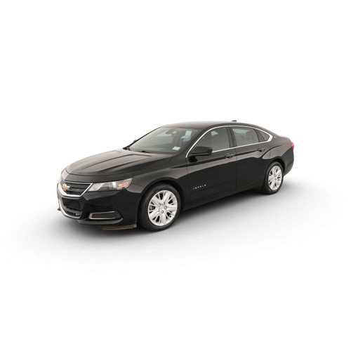 2015 Chevrolet Impala