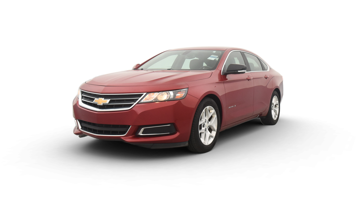 Chevrolet Impala Alternative