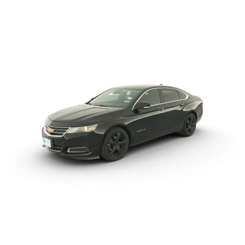 2015 Chevrolet Impala