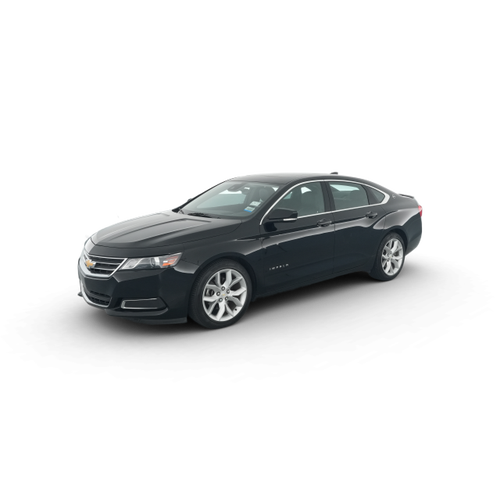 2015 Chevrolet Impala