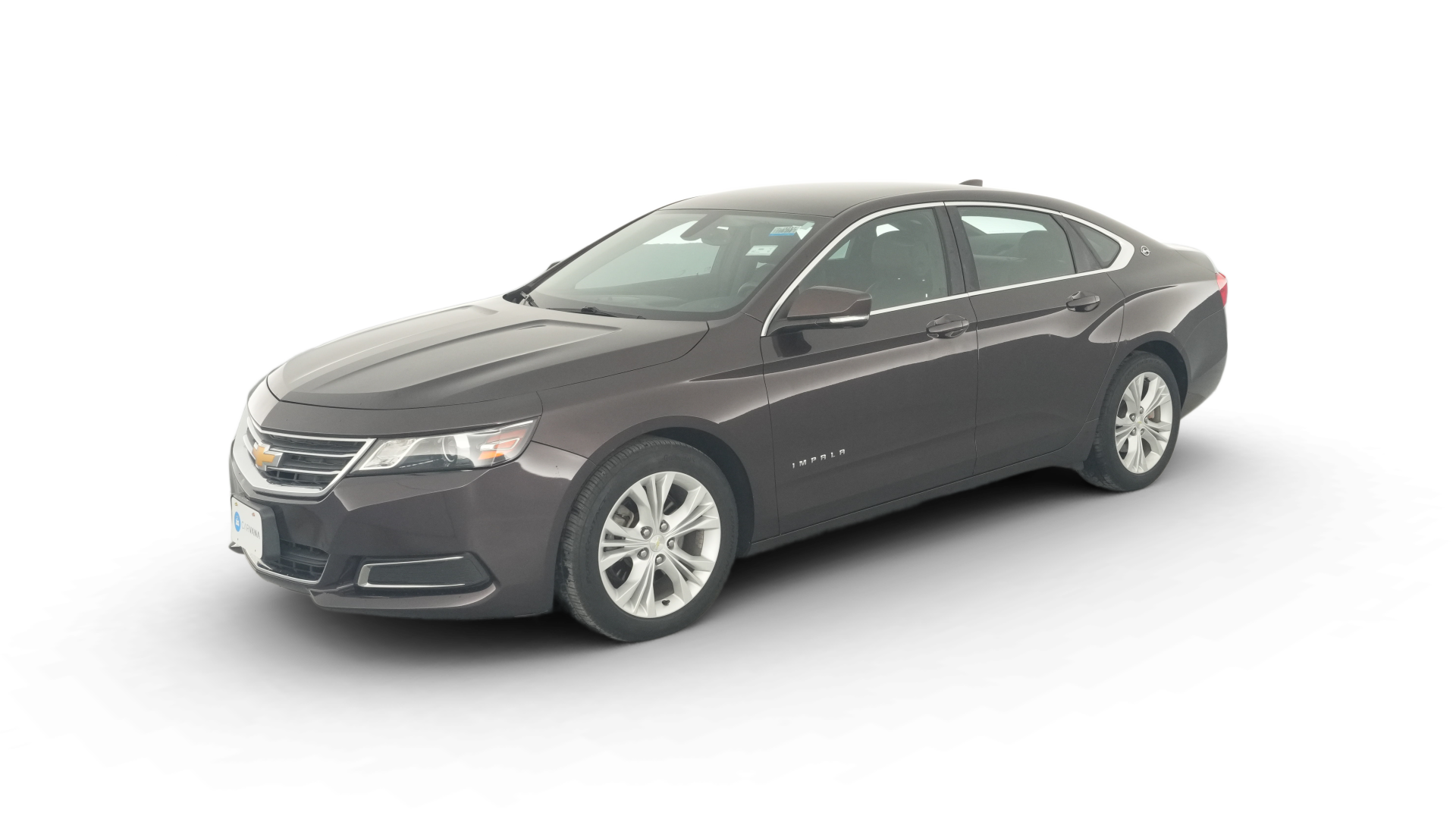 2015 Chevrolet Impala 1LT