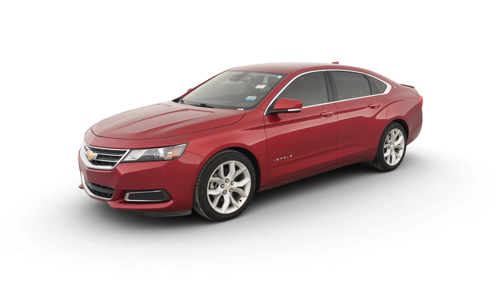 2015 Chevrolet Impala 1LT