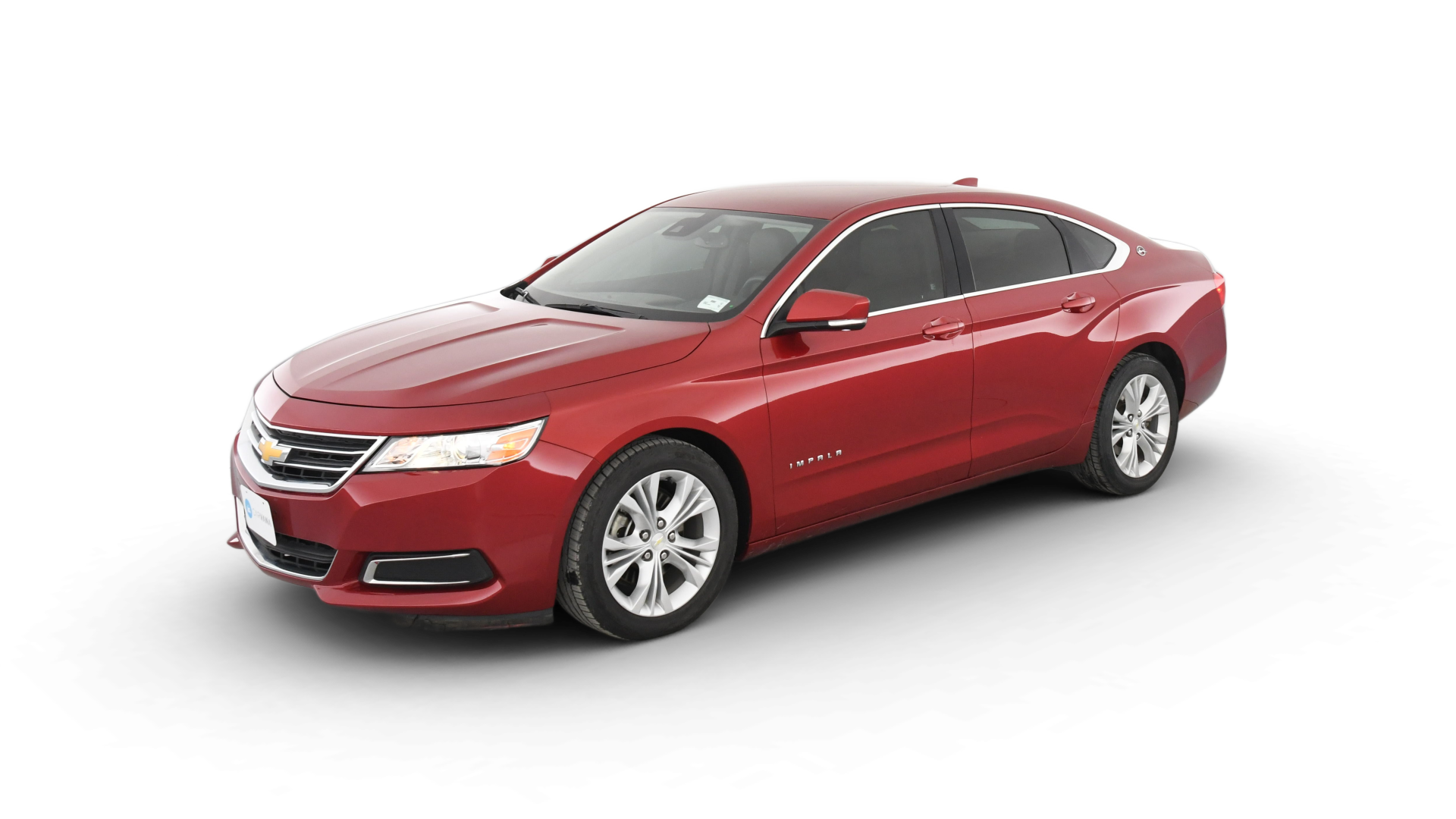 2015 Chevrolet Impala 1LT