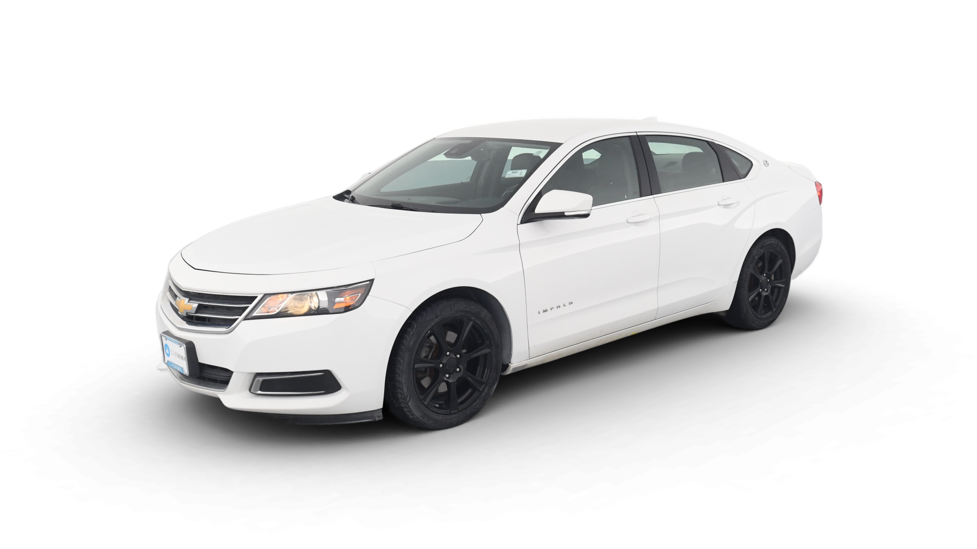 2015 Chevrolet Impala