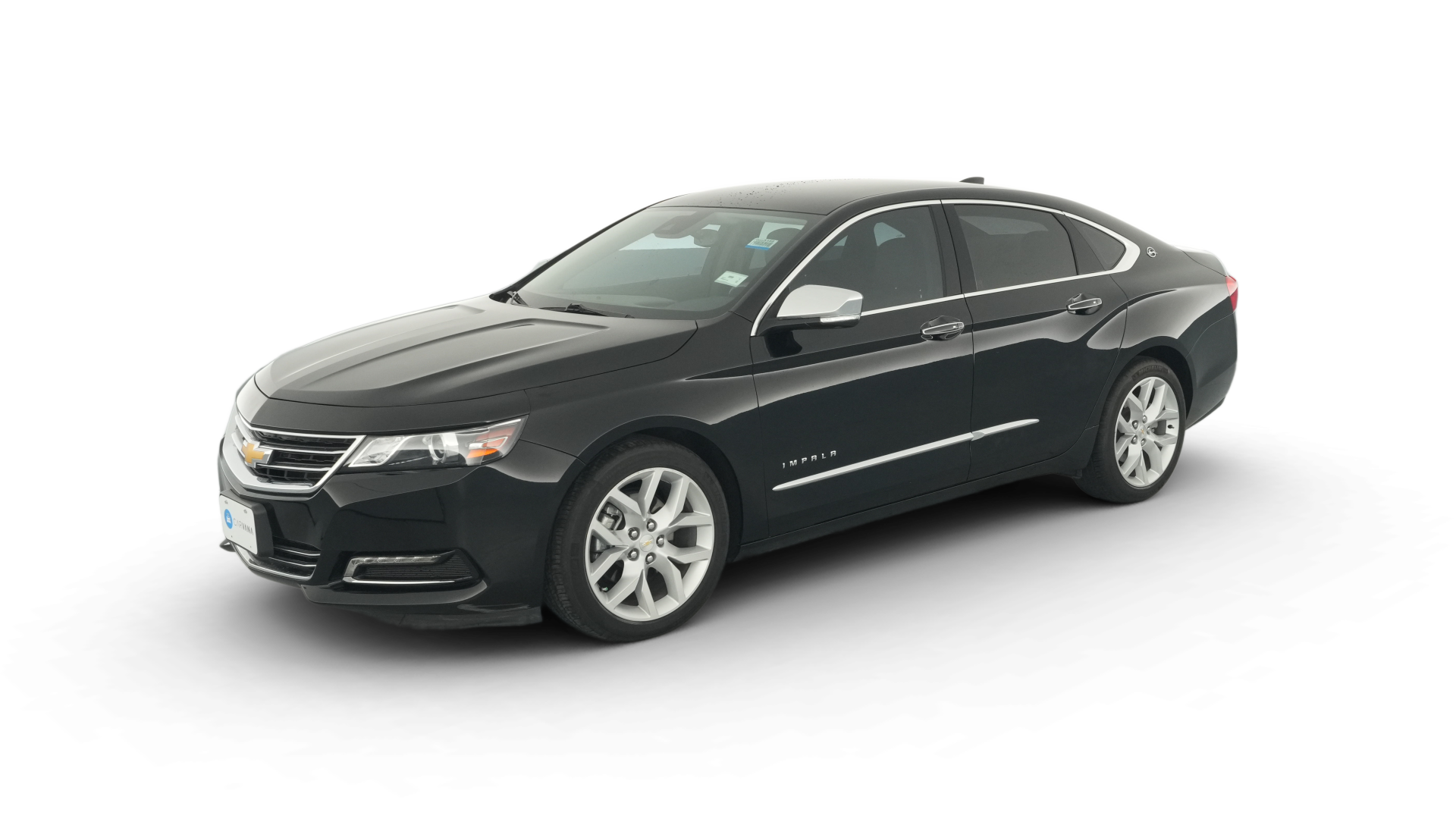 2015 Chevrolet Impala vehicle photo