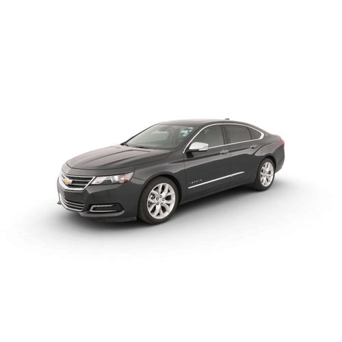 2015 Chevrolet Impala