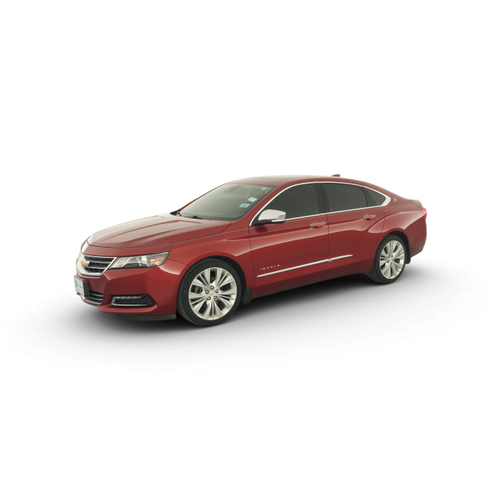 2015 Chevrolet Impala