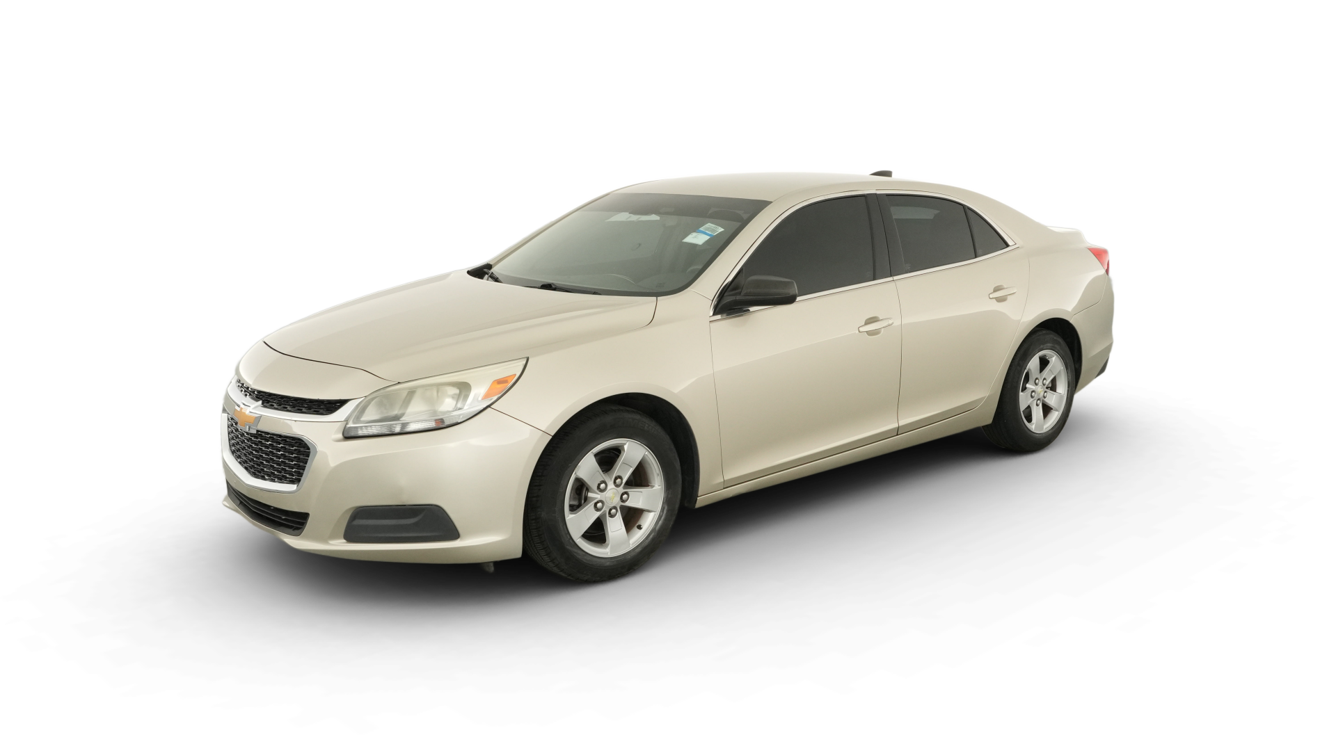 2015 Chevrolet Malibu