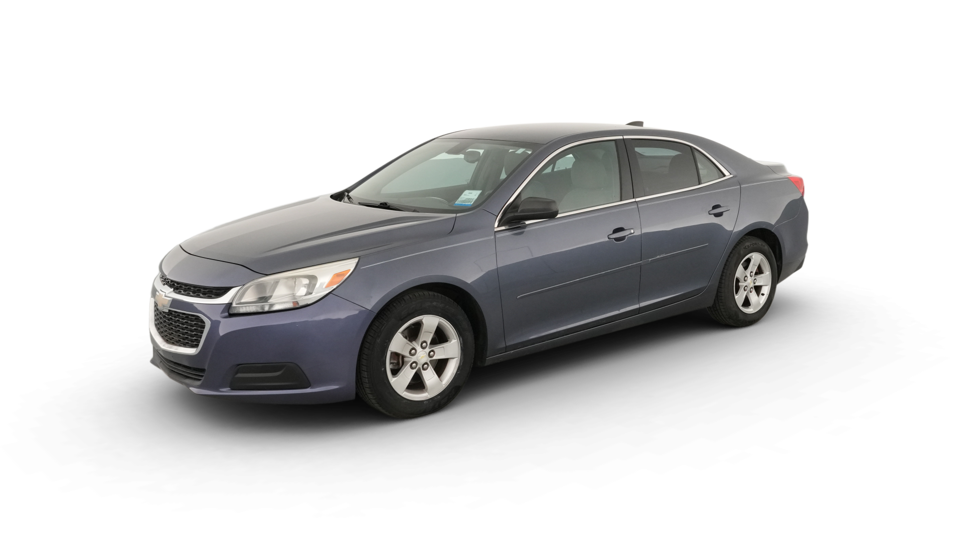 2015 Chevrolet Malibu Fleet