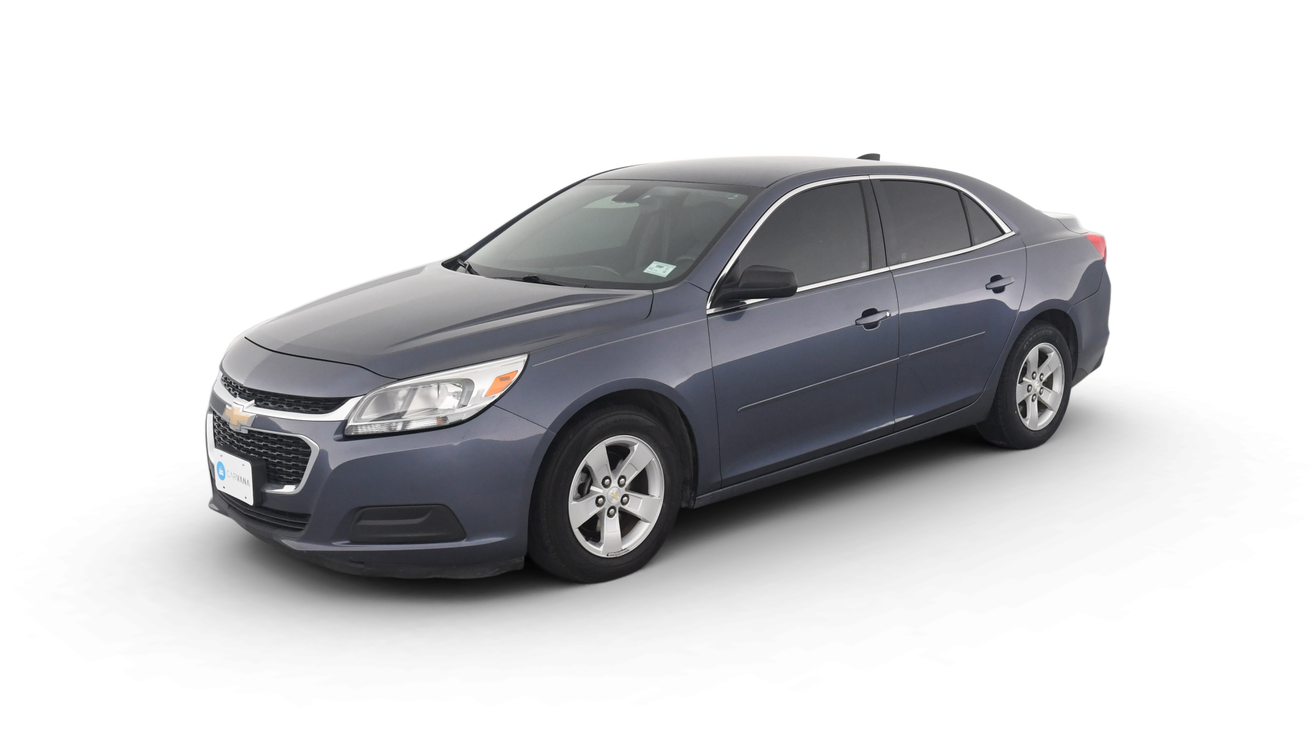 2015 Chevrolet Malibu Fleet