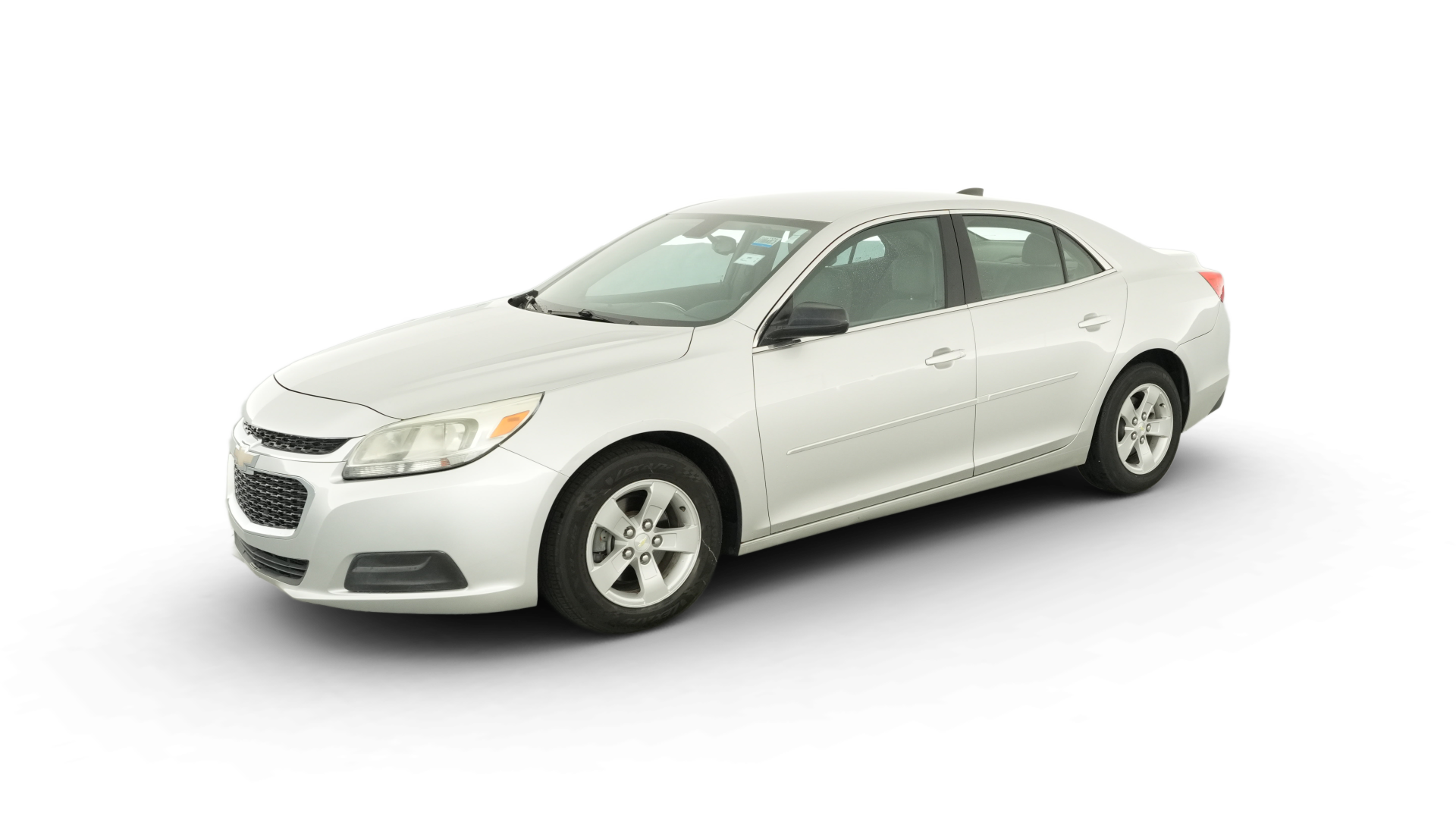 2015 Chevrolet Malibu 1LS