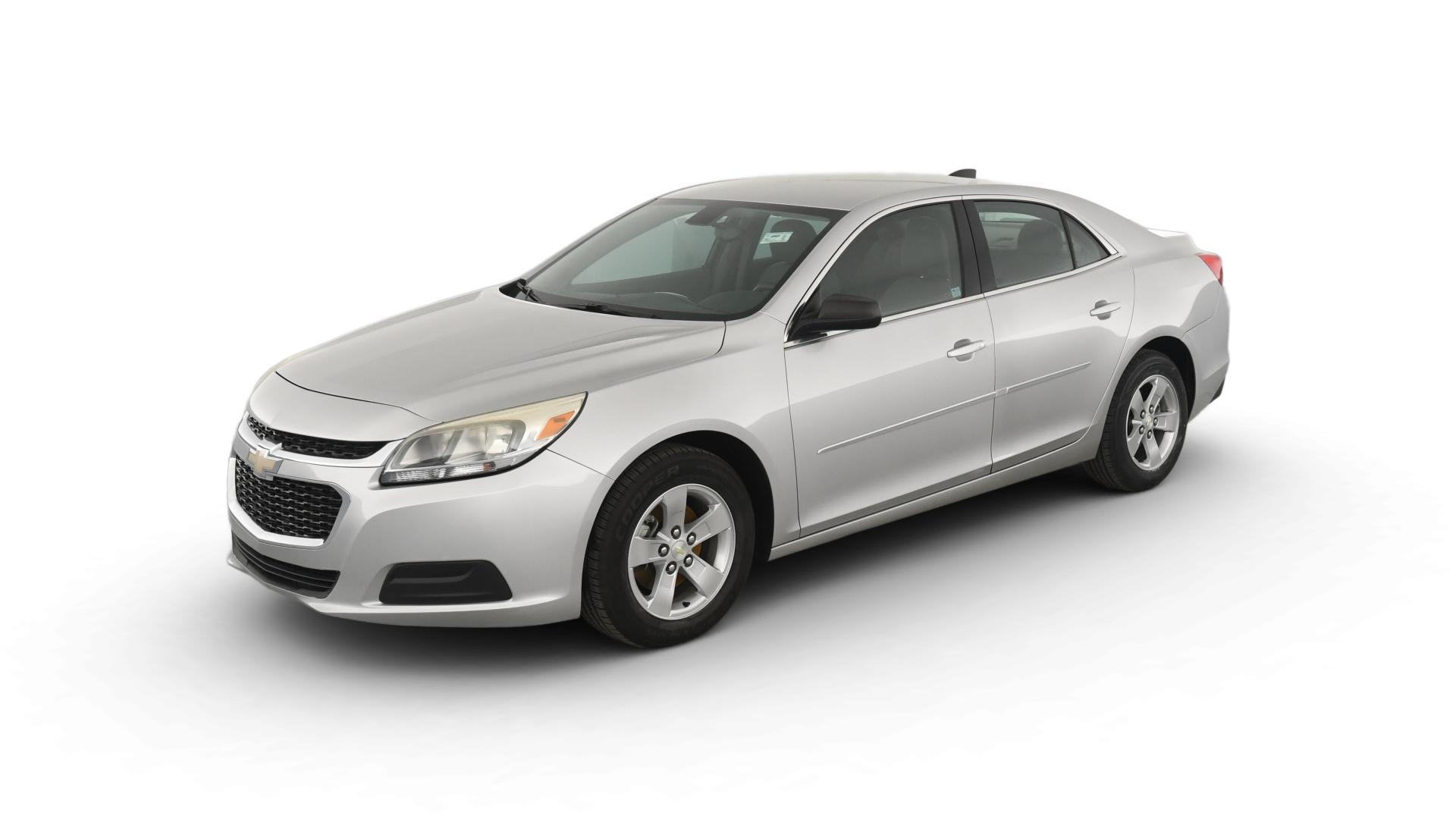 2015 Chevrolet Malibu