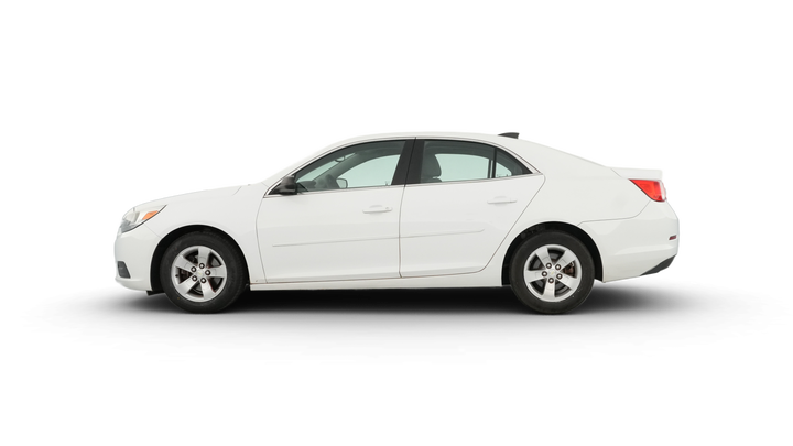 8th Generation (2013–2015) Chevrolet Malibu