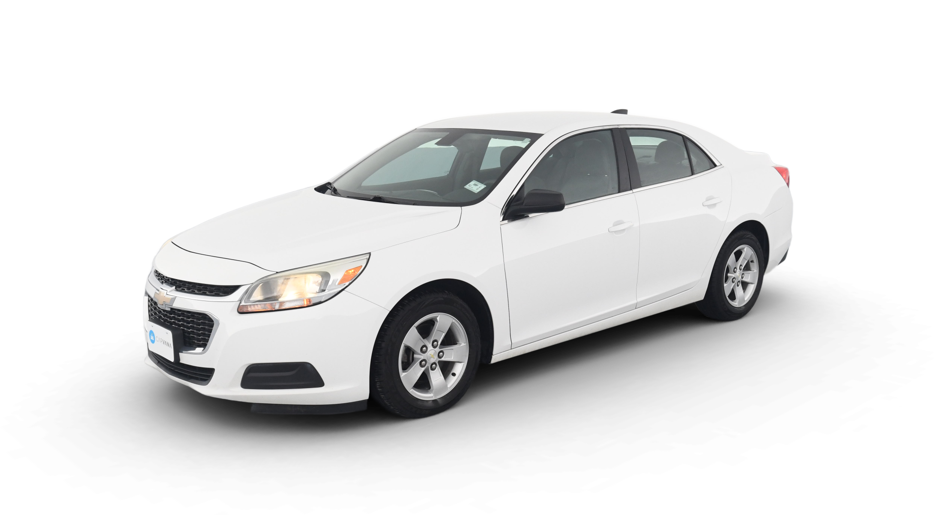2015 Chevrolet Malibu 1LS