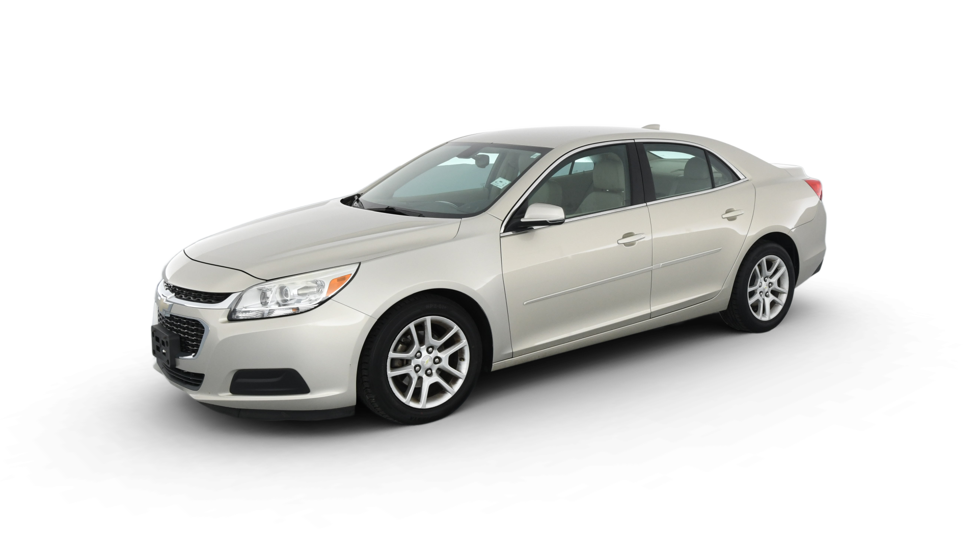 2015 Chevrolet Malibu