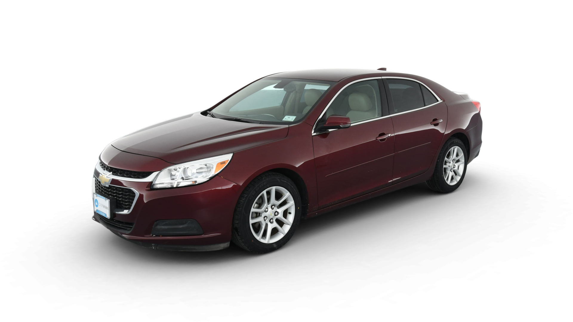 Used 2015 Chevrolet Malibu | Carvana