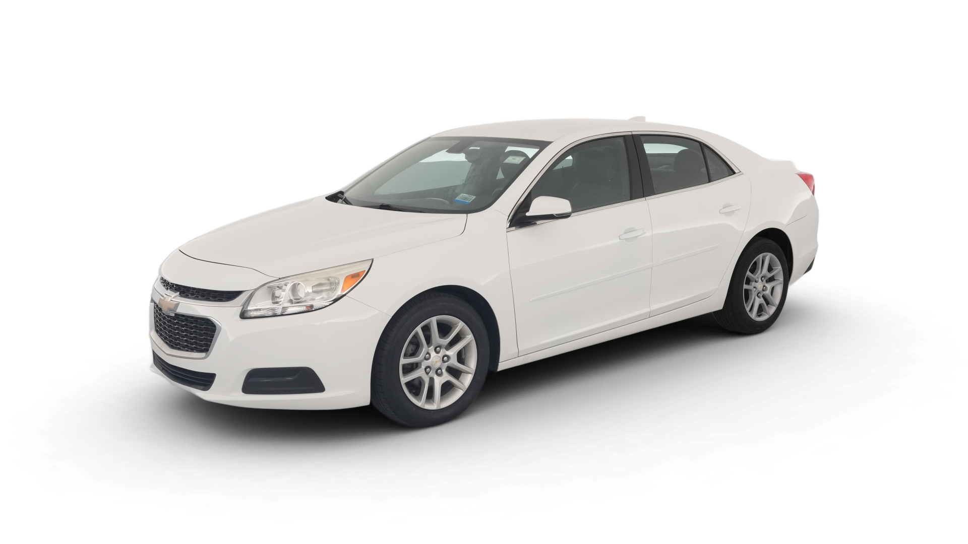 2015 Chevrolet Malibu vehicle photo