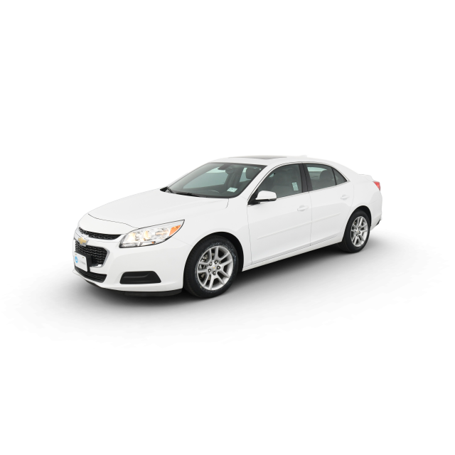 Used 2015 Chevrolet Malibu | Carvana