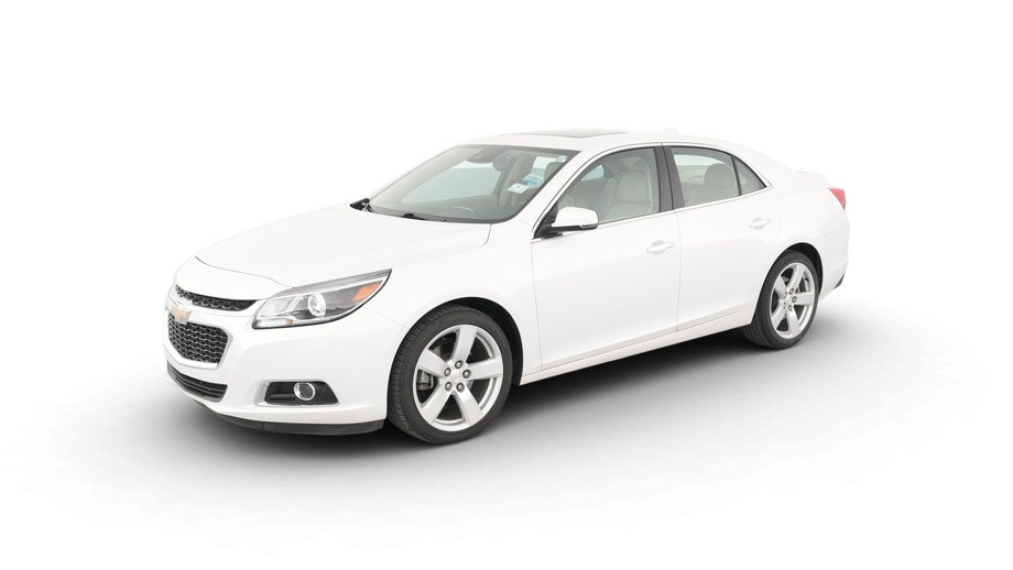 2015 Chevrolet Malibu