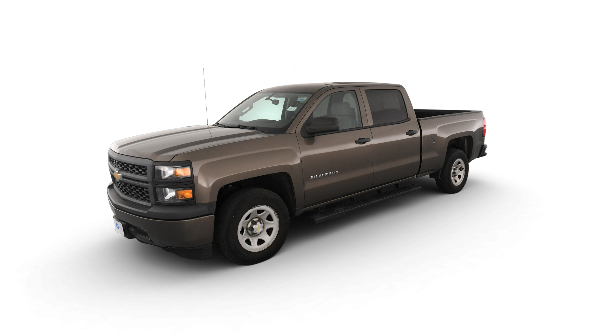 2015 Chevrolet Silverado 1500 Work Truck 1WT