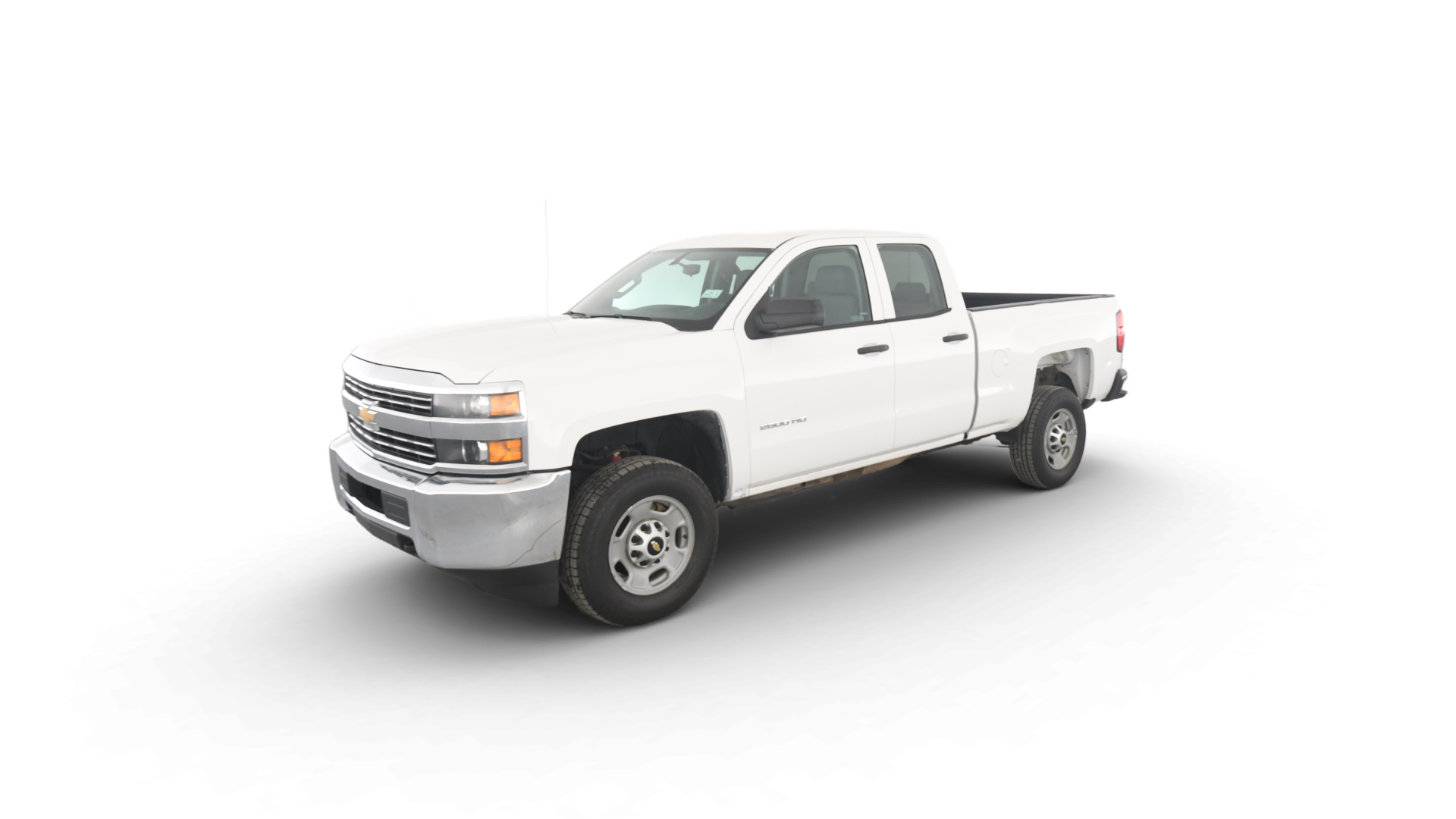 2015 Chevrolet Silverado 2500HD Work Truck