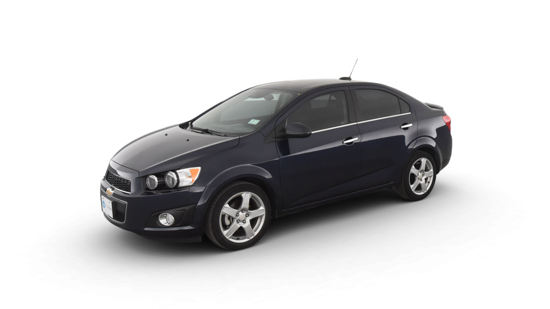 2015 Chevrolet Sonic