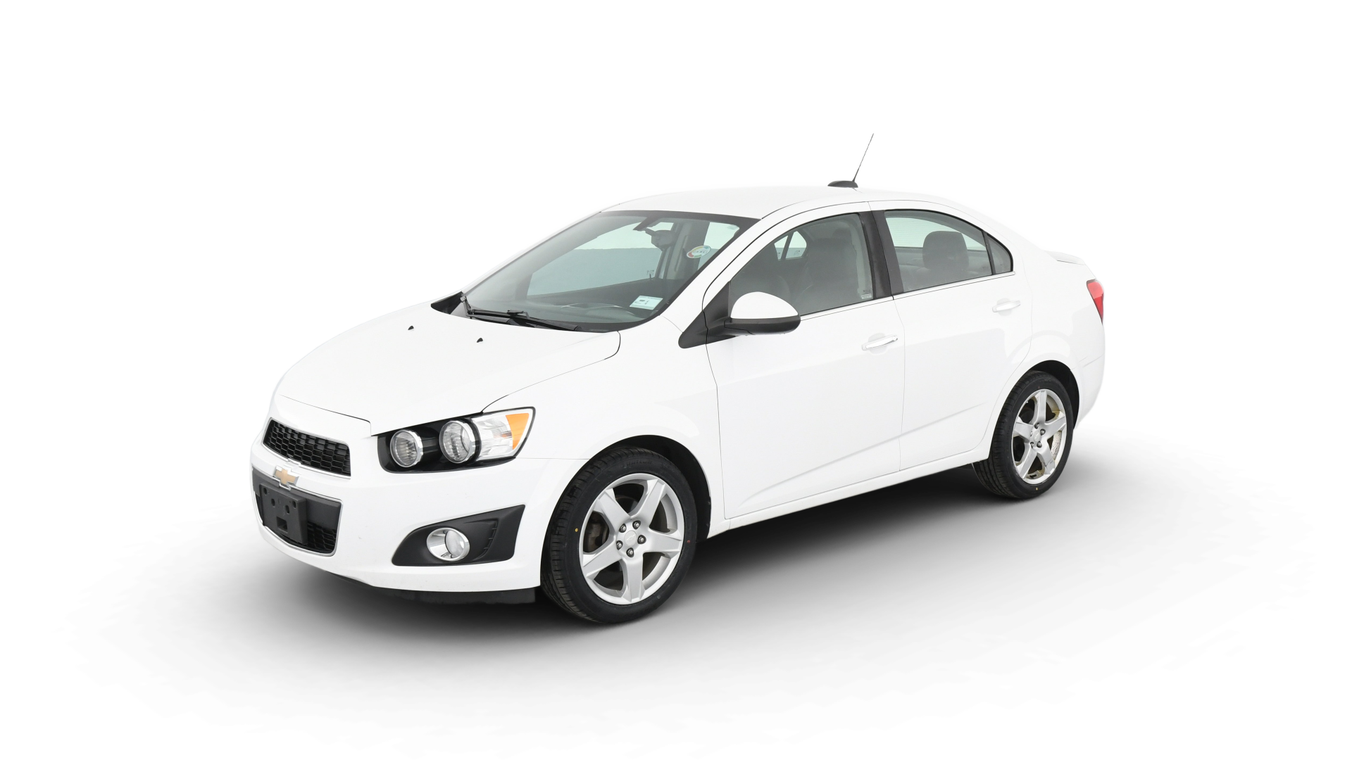 2015 Chevrolet Sonic
